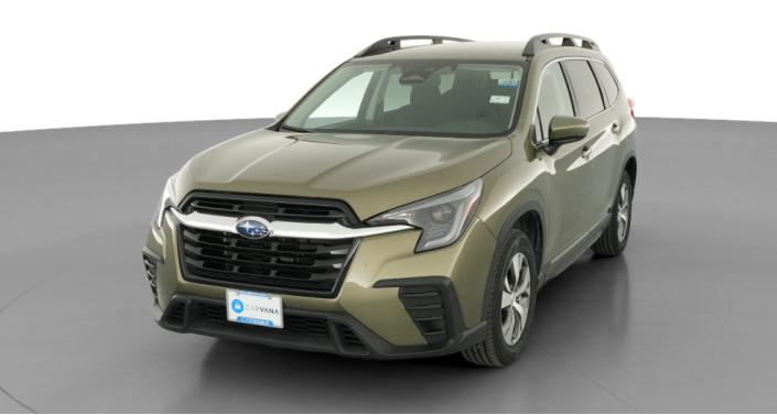 Thumbnail: 2024 Subaru Ascent - 1