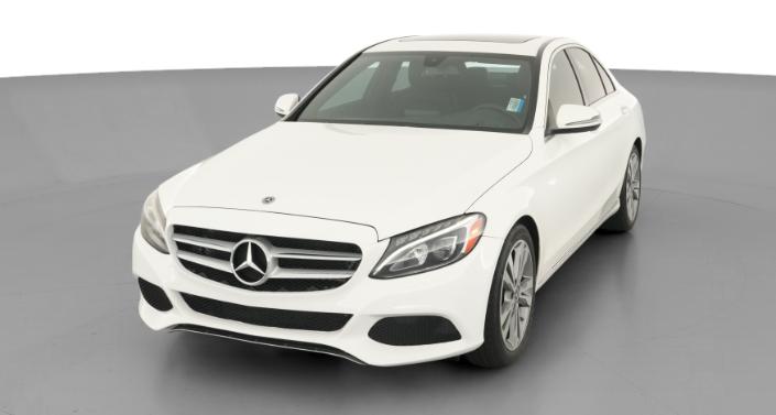 2018 Mercedes-Benz C-Class C 300 -
                  Haines City, FL