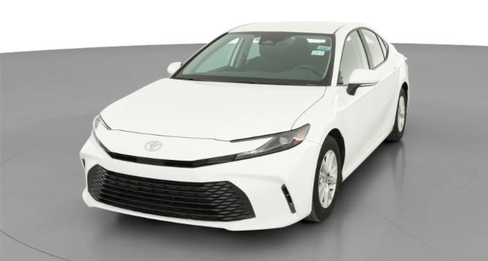 Thumbnail: 2025 Toyota Camry - 1