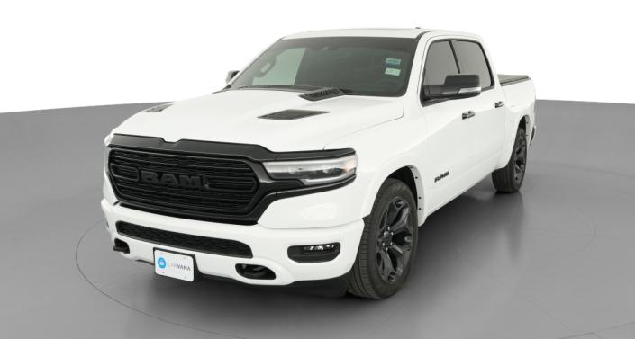 Thumbnail: 2024 RAM 1500 - 1