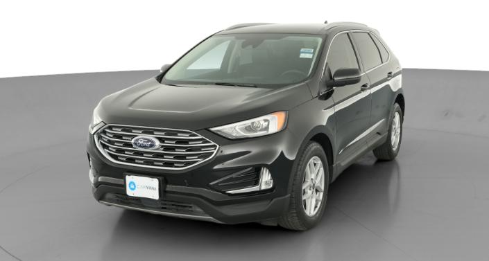 Thumbnail: 2021 Ford Edge - 1