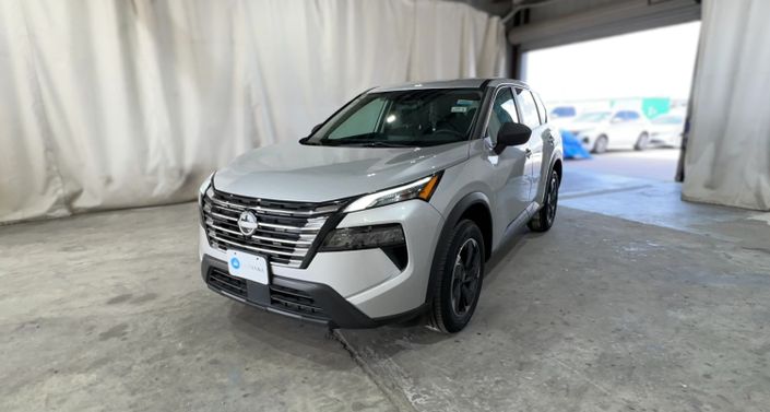 Thumbnail: 2024 Nissan Rogue - 1