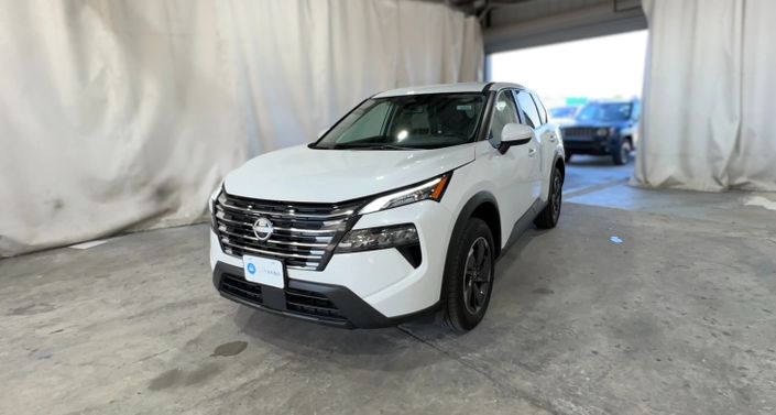 Thumbnail: 2024 Nissan Rogue - 1