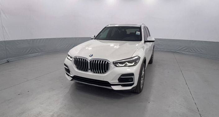 Thumbnail: 2022 BMW X5 - 1