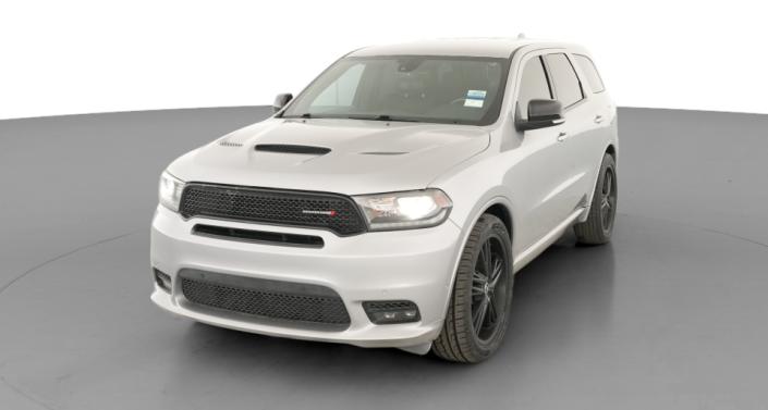 Thumbnail: 2018 Dodge Durango - 1