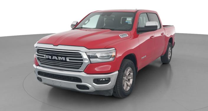 Thumbnail: 2023 RAM 1500 - 1