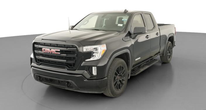 Thumbnail: 2020 GMC Sierra 1500 - 1