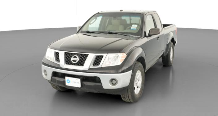 2011 Nissan Frontier SV -
                  Fort Worth, TX