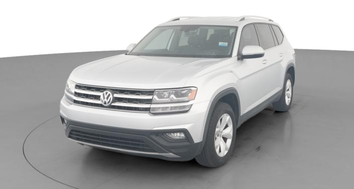 Thumbnail: 2018 Volkswagen Atlas - 1