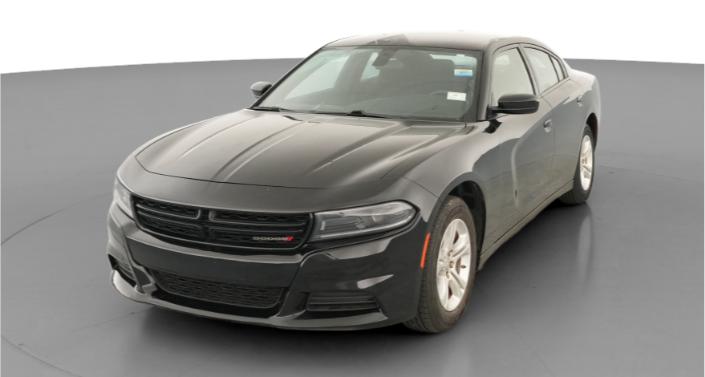 Thumbnail: 2022 Dodge Charger - 1