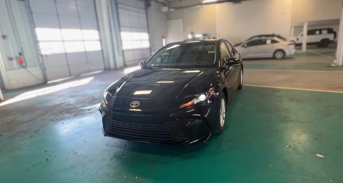 Thumbnail: 2025 Toyota Camry - 1