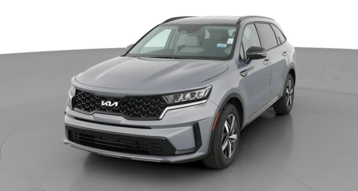 Thumbnail: 2023 Kia Sorento - 1