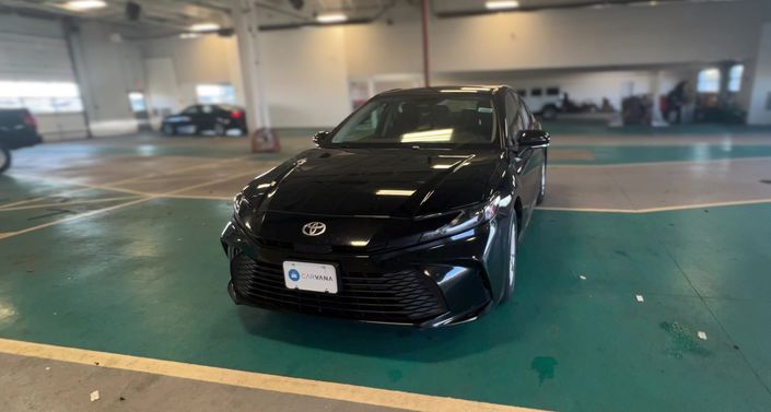 Thumbnail: 2025 Toyota Camry - 1