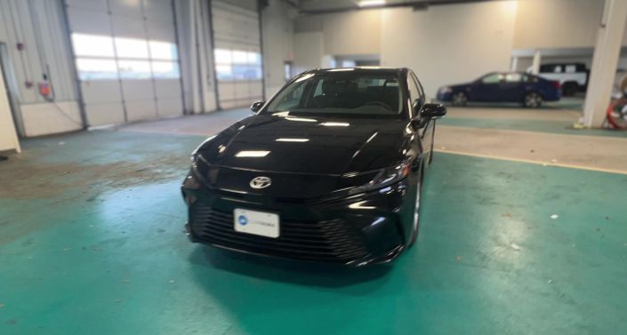 Thumbnail: 2025 Toyota Camry - 1