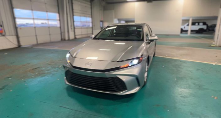 Thumbnail: 2025 Toyota Camry - 1