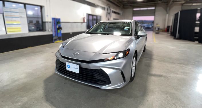 Thumbnail: 2025 Toyota Camry - 1
