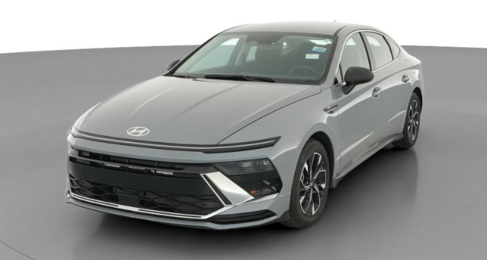 Thumbnail: 2024 Hyundai Sonata - 1