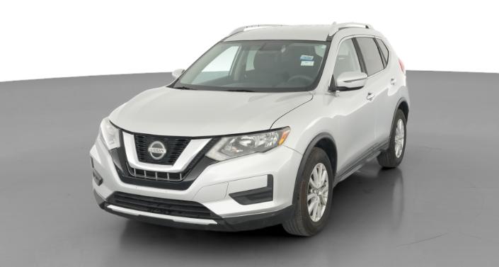 Thumbnail: 2018 Nissan Rogue - 1