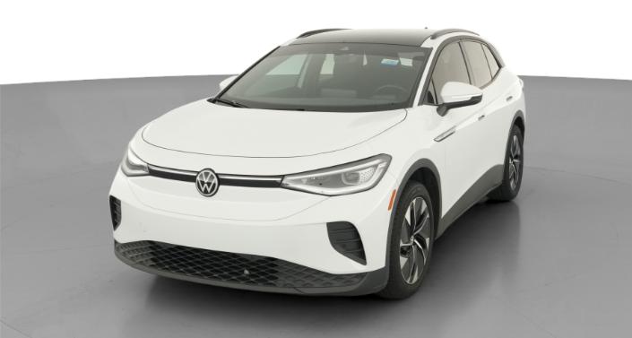 2021 Volkswagen ID.4 Pro S -
                  Haines City, FL
