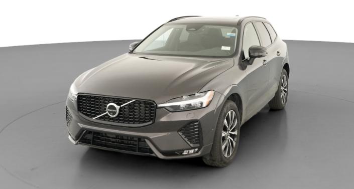 Thumbnail: 2025 Volvo XC60 - 1