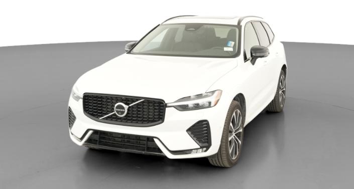 Thumbnail: 2025 Volvo XC60 - 1