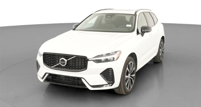 Thumbnail: 2025 Volvo XC60 - 1