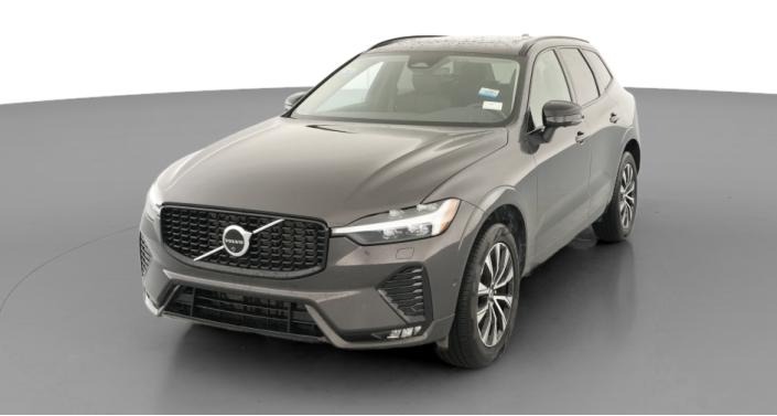 Thumbnail: 2025 Volvo XC60 - 1