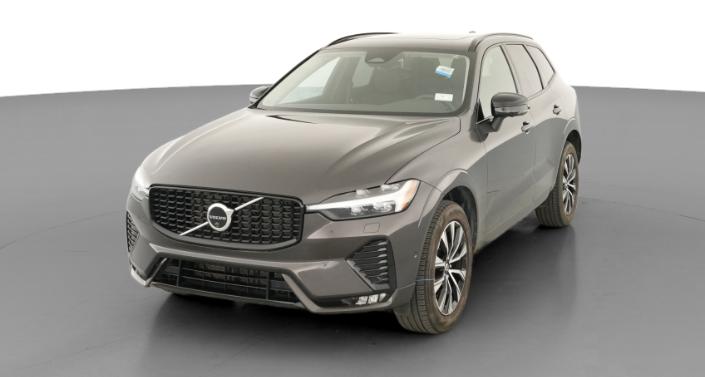 Thumbnail: 2025 Volvo XC60 - 1