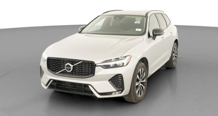Thumbnail: 2025 Volvo XC60 - 1