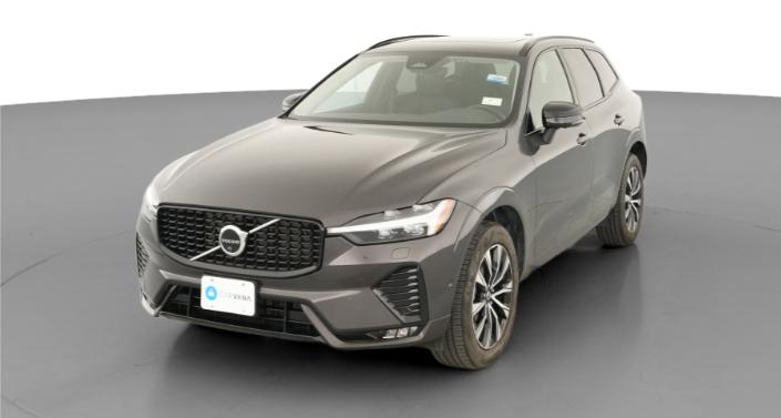 Thumbnail: 2025 Volvo XC60 - 1