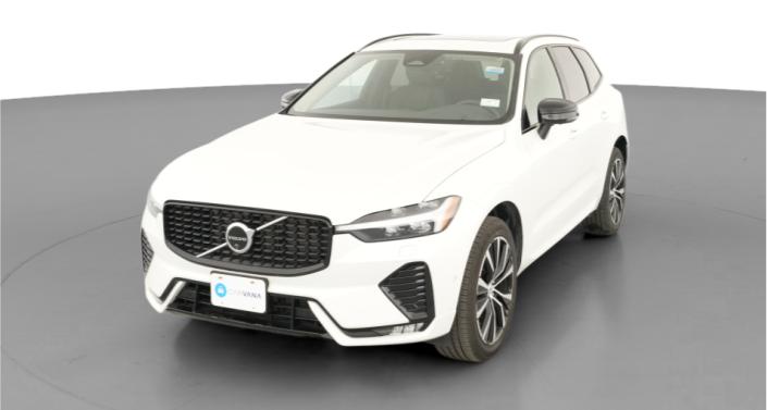 Thumbnail: 2025 Volvo XC60 - 1