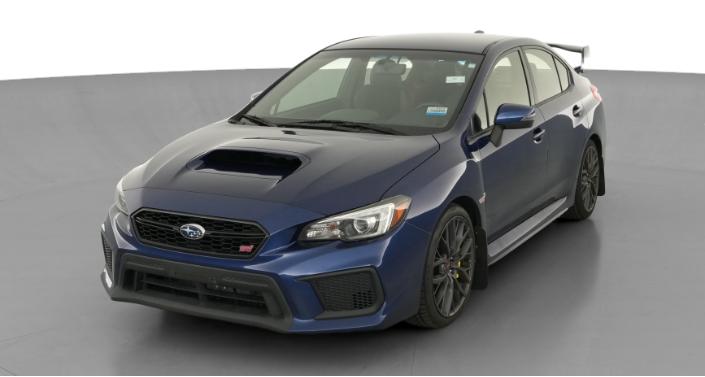 Thumbnail: 2019 Subaru WRX - 1