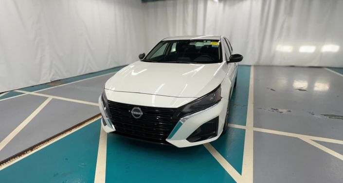 Thumbnail: 2024 Nissan Altima - 1