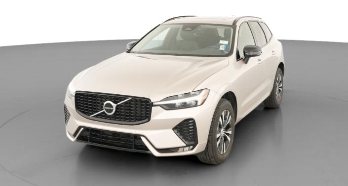 Thumbnail: 2025 Volvo XC60 - 1