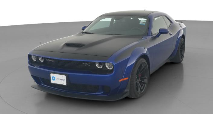 Thumbnail: 2021 Dodge Challenger - 1