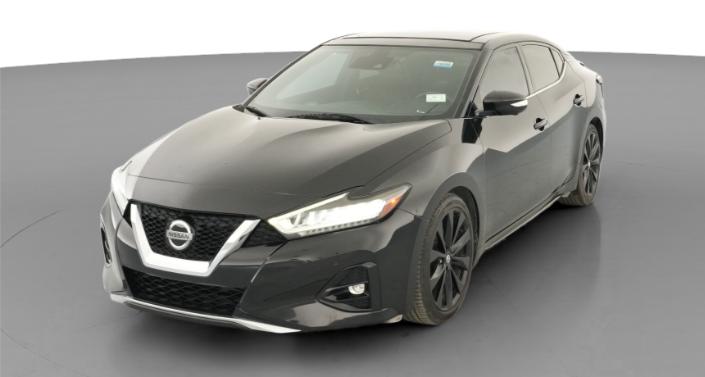 Thumbnail: 2019 Nissan Maxima - 1