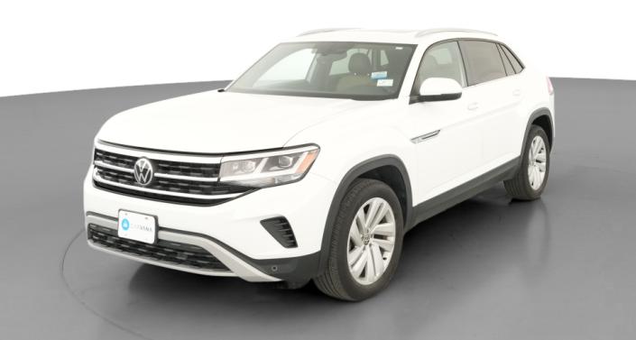 Thumbnail: 2022 Volkswagen Atlas - 1
