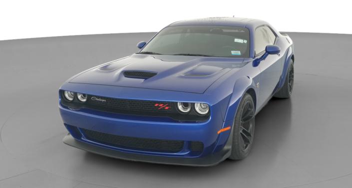 Thumbnail: 2021 Dodge Challenger - 1