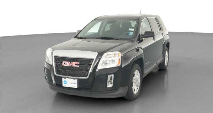 Thumbnail: 2015 GMC Terrain - 1