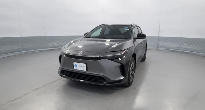 Thumbnail: 2024 Toyota bZ4X - 1