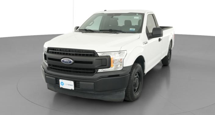 2019 Ford Econoline E-150 -
                  Rocklin, CA