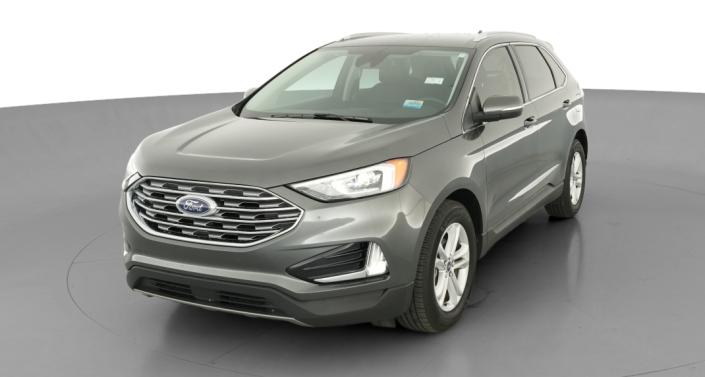 Thumbnail: 2020 Ford Edge - 1