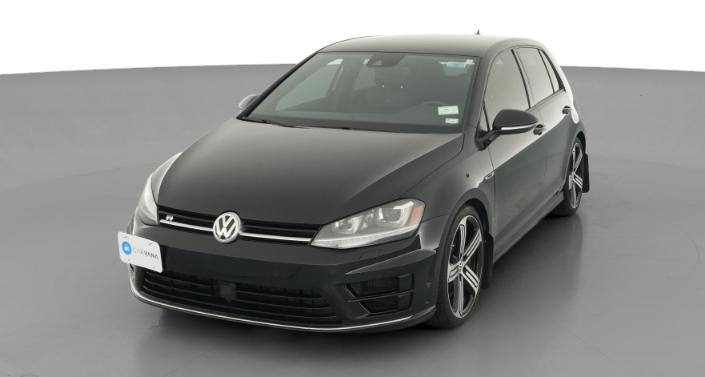 Thumbnail: 2016 Volkswagen Golf - 1