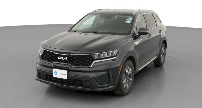 Thumbnail: 2022 Kia Sorento - 1