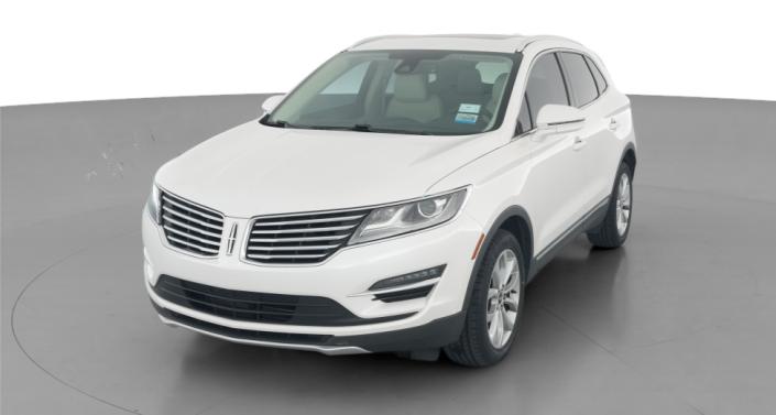 Thumbnail: 2016 Lincoln MKC - 1