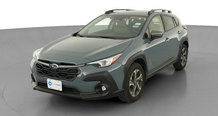 Thumbnail: 2024 Subaru Crosstrek - 1