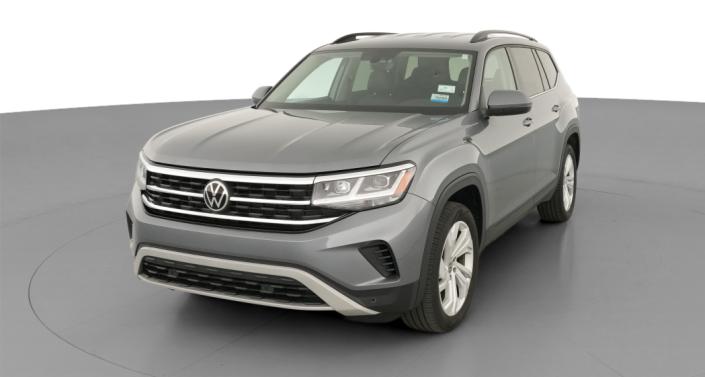 Thumbnail: 2021 Volkswagen Atlas - 1