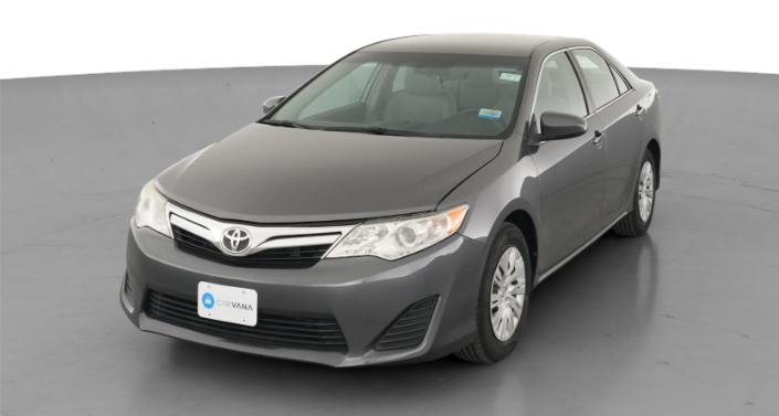 Thumbnail: 2014 Toyota Camry - 1