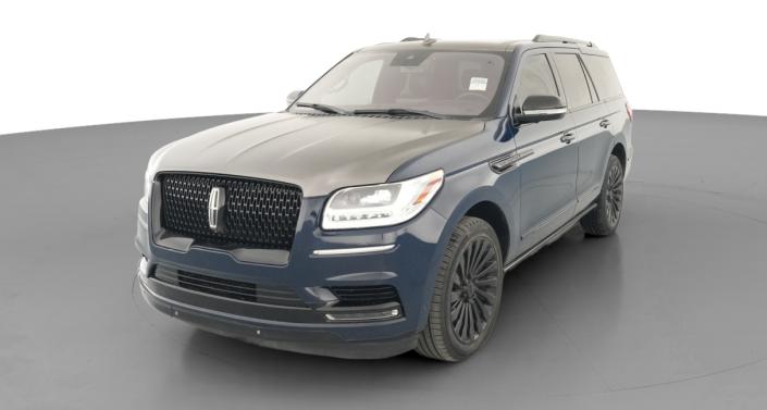 2019 Lincoln Navigator Reserve -
                  Fort Worth, TX