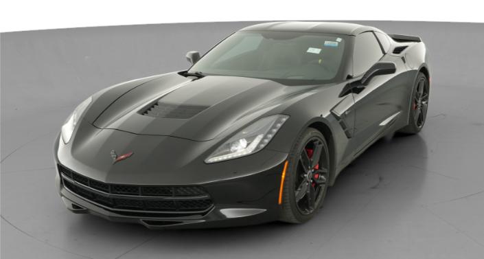 Thumbnail: 2015 Chevrolet Corvette - 1